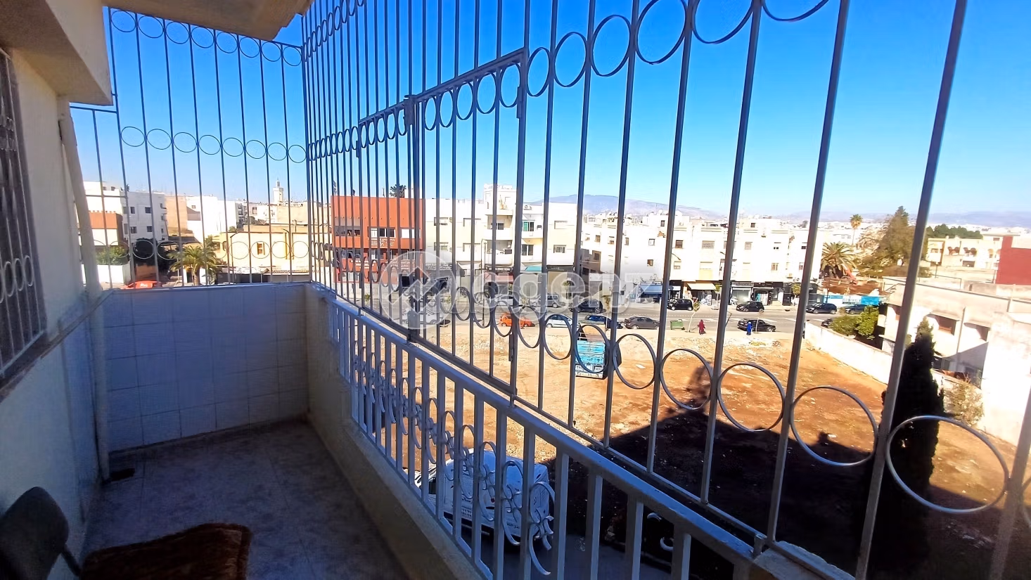 Appartement à vendre 179 m², 3 chambres Nouvelle Ville Fès — 4