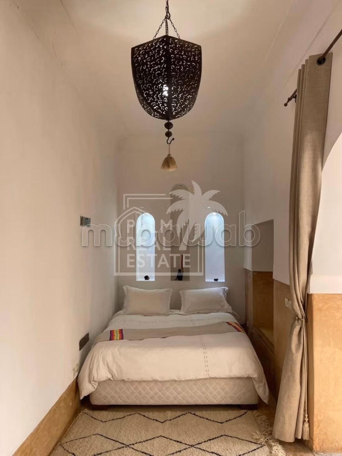 Charmant RIAD en vente