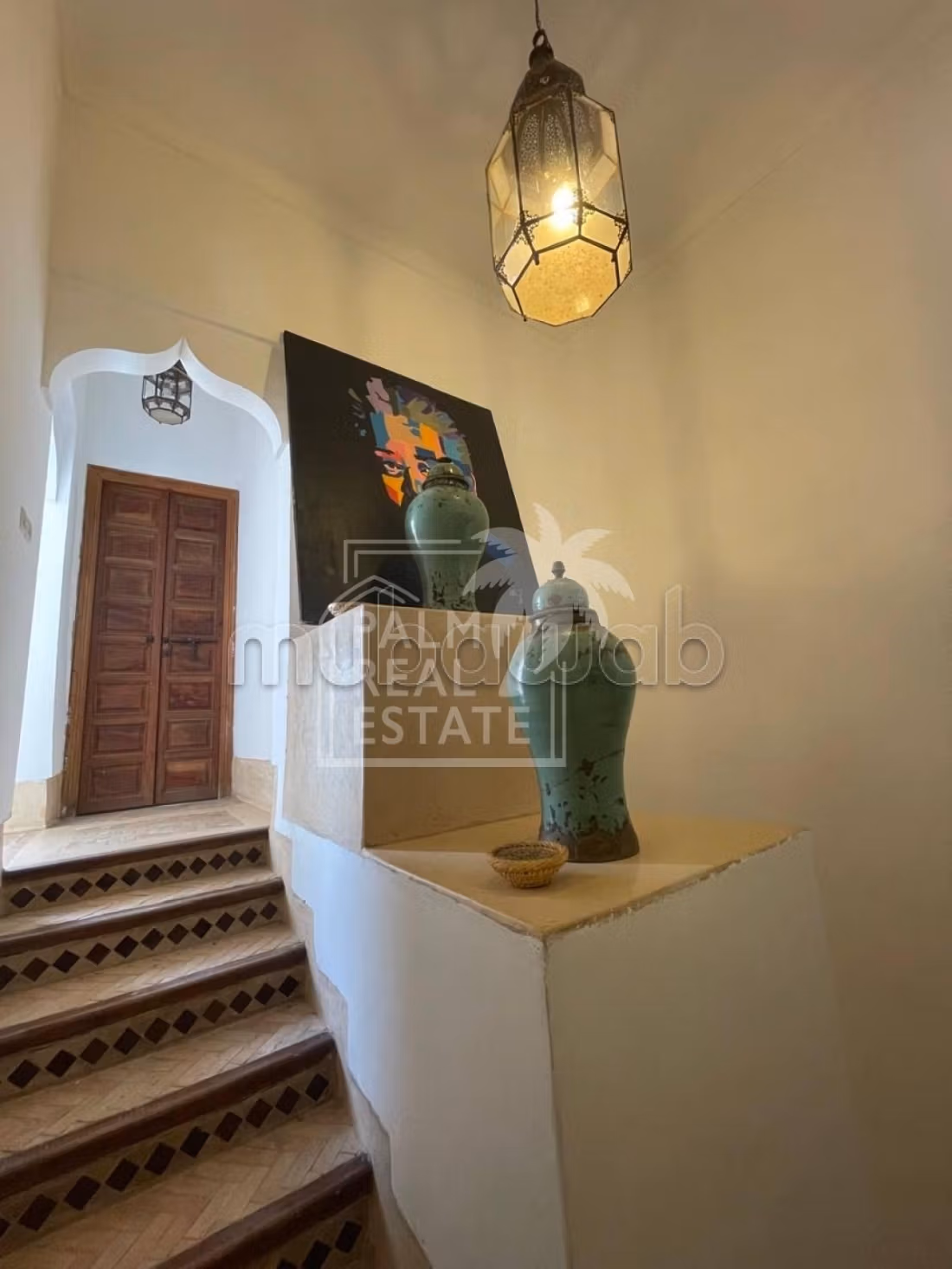 Charmant RIAD en vente