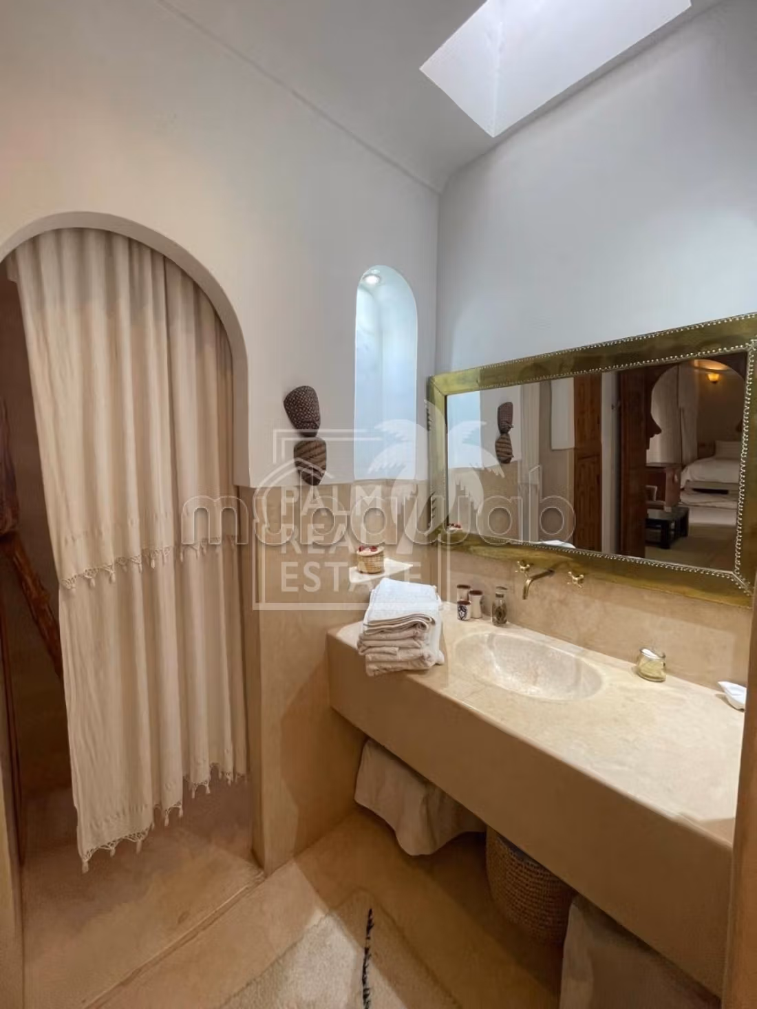 Charmant RIAD en vente