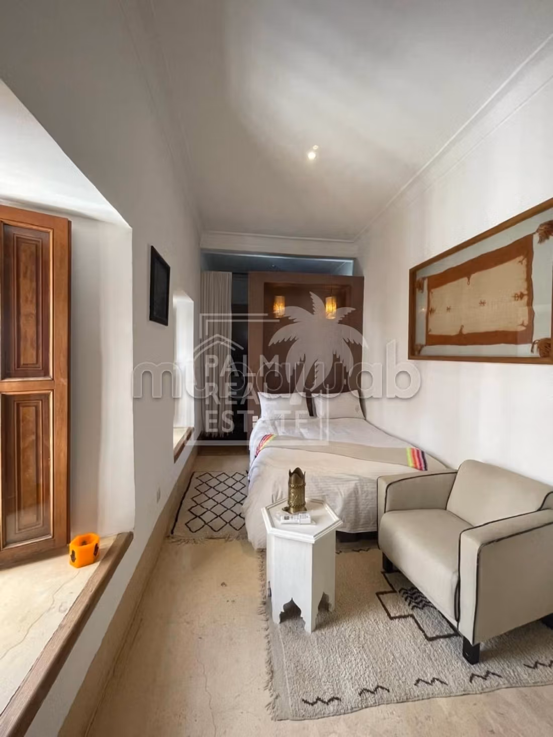 Charmant RIAD en vente