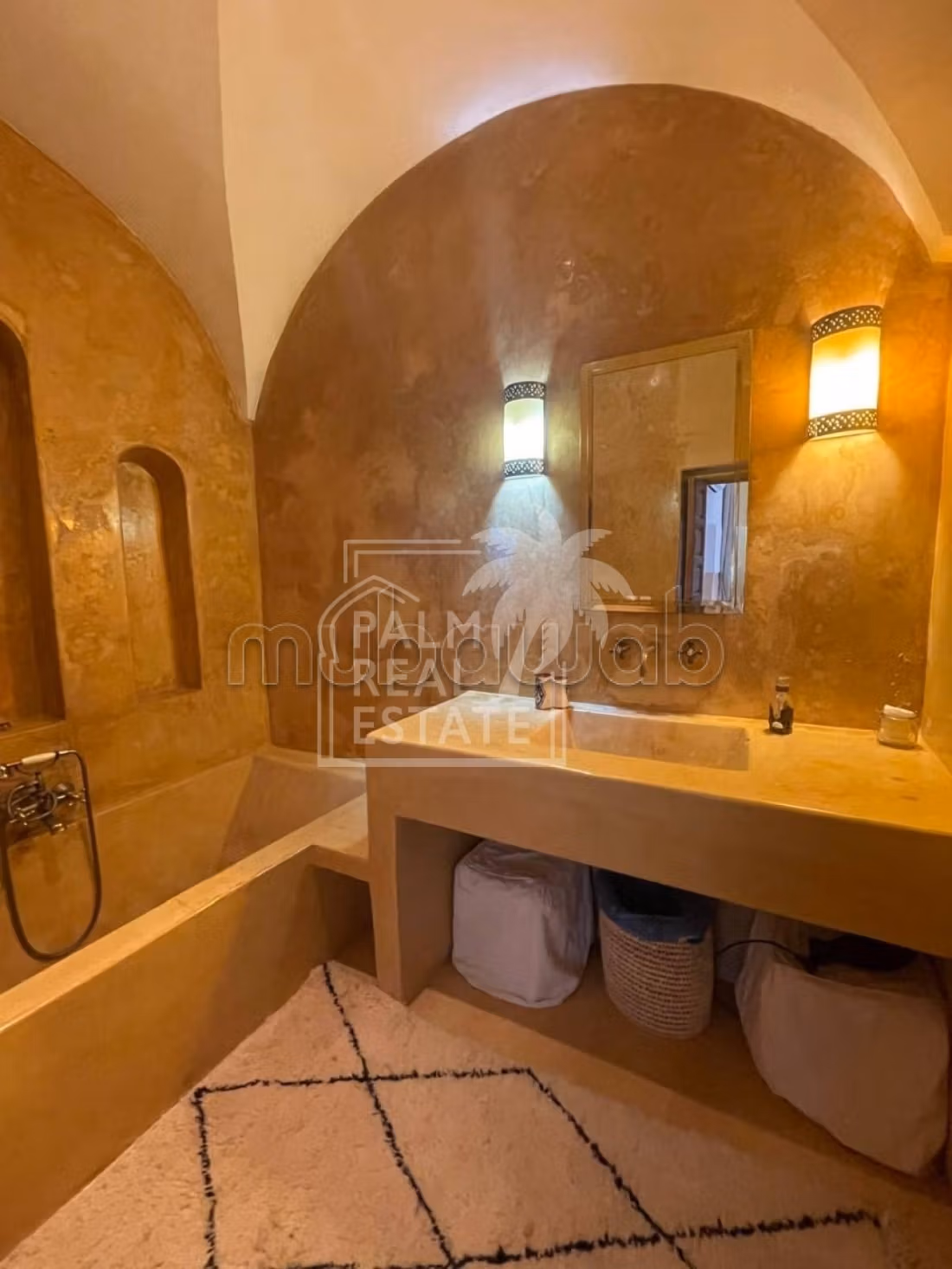 Charmant RIAD en vente