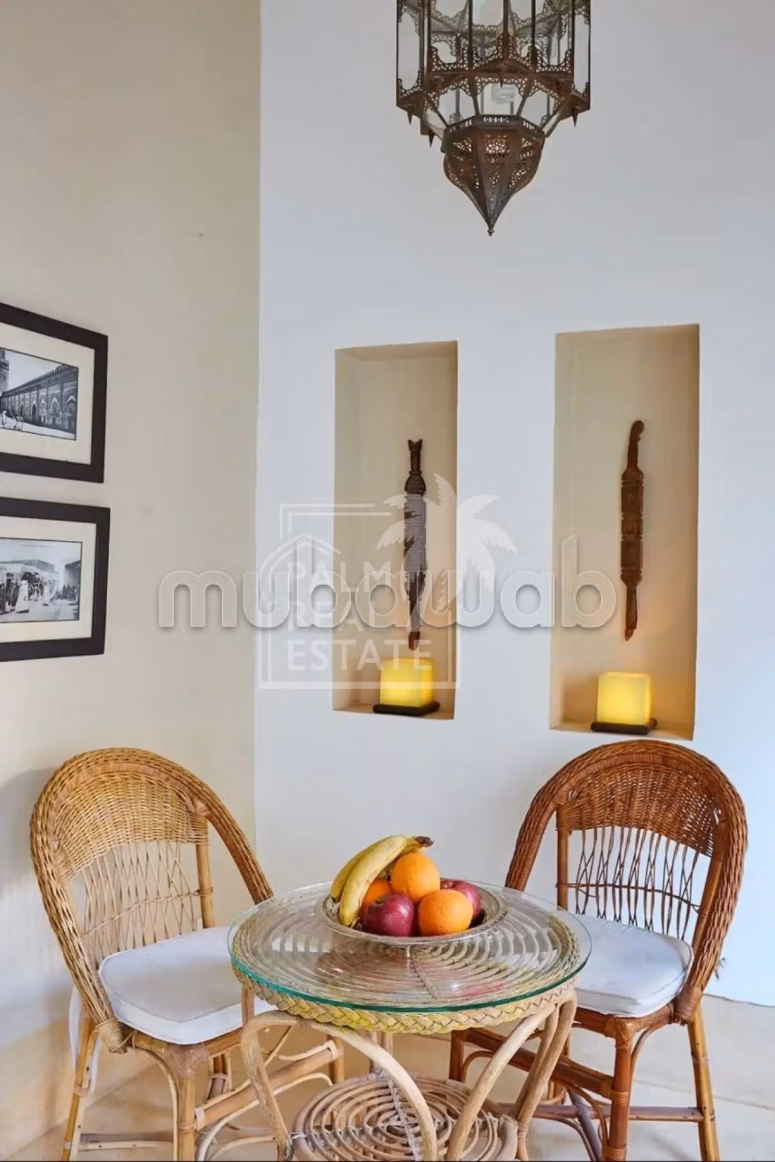 Charmant RIAD en vente