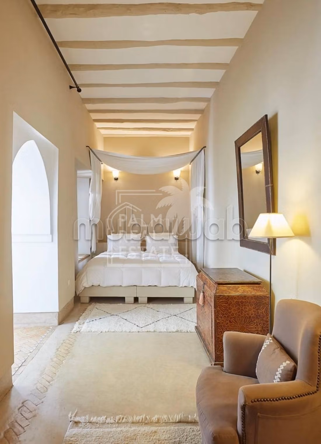Charmant RIAD en vente