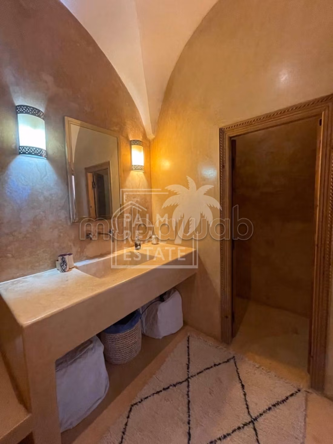 Charmant RIAD en vente