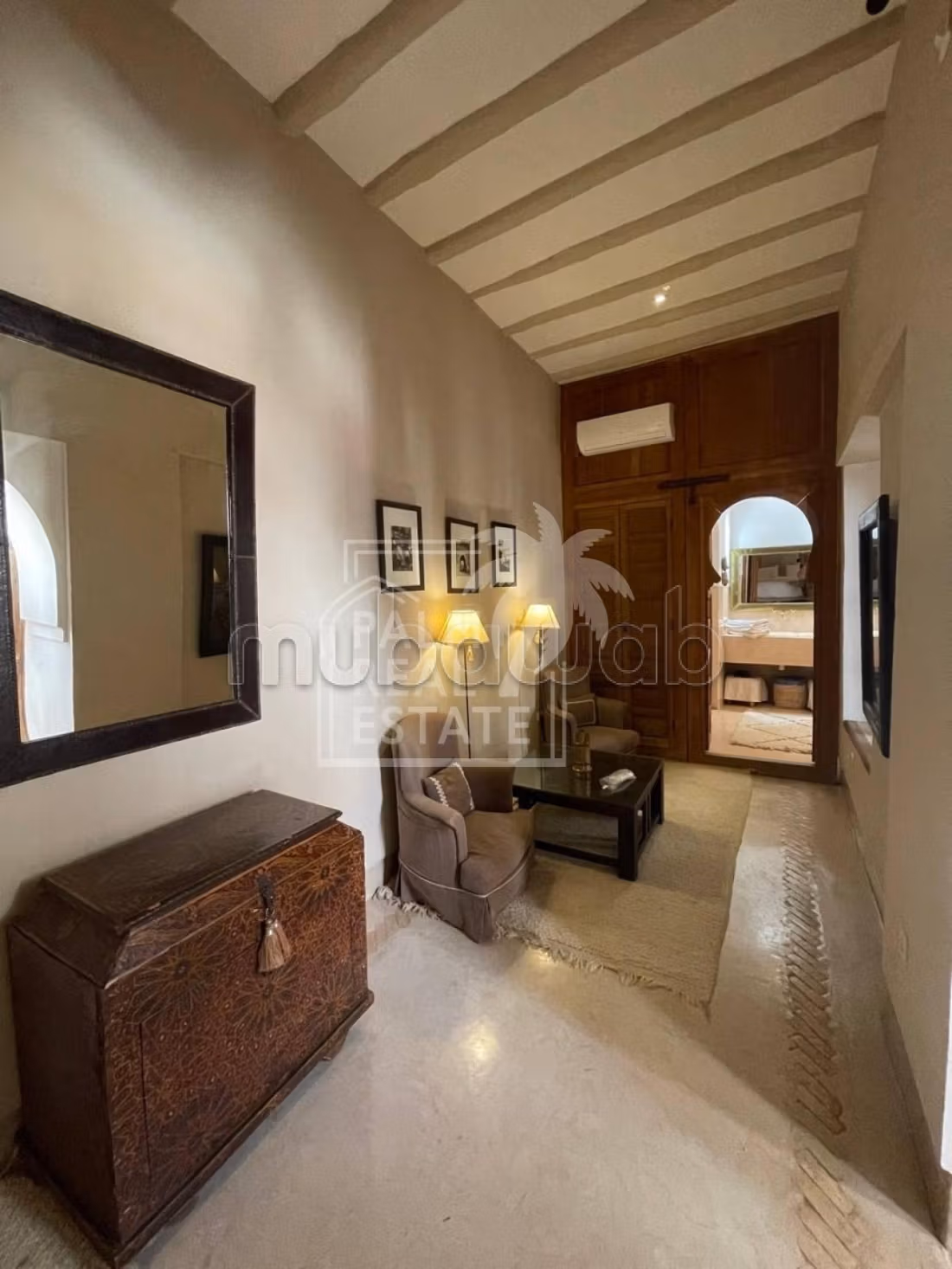 Charmant RIAD en vente