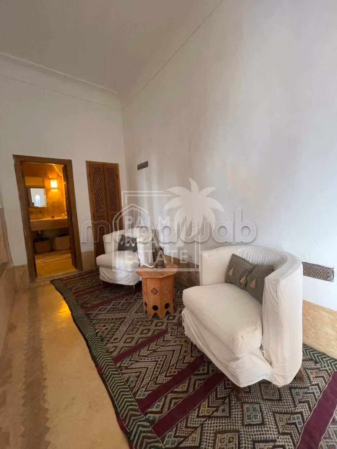 Charmant RIAD en vente