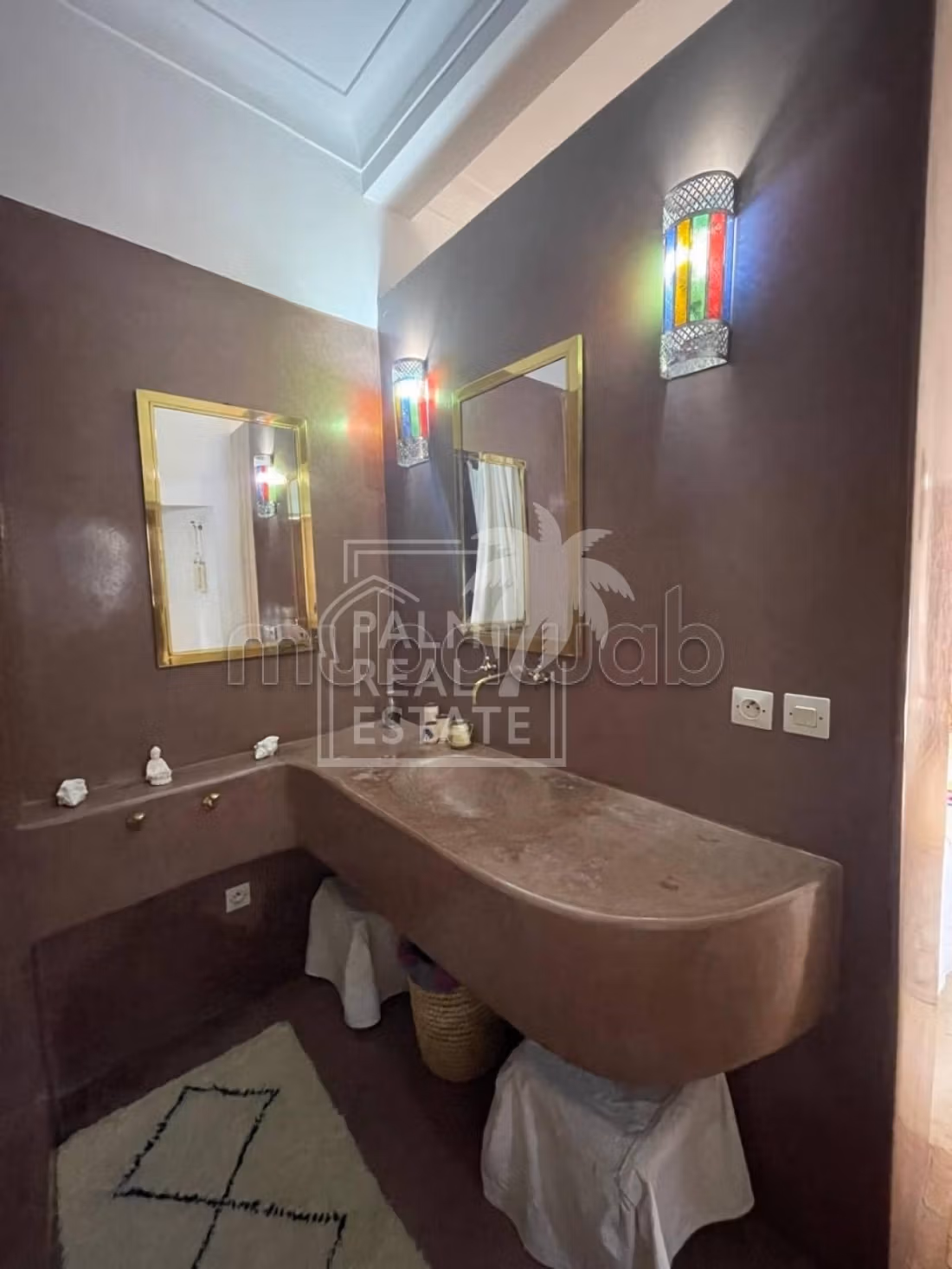 Charmant RIAD en vente