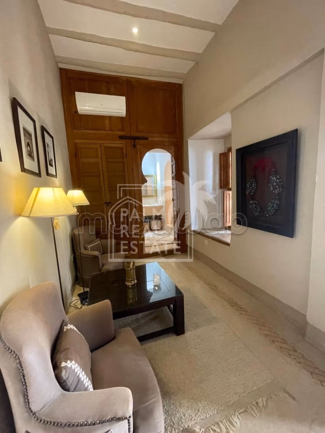 Charmant RIAD en vente