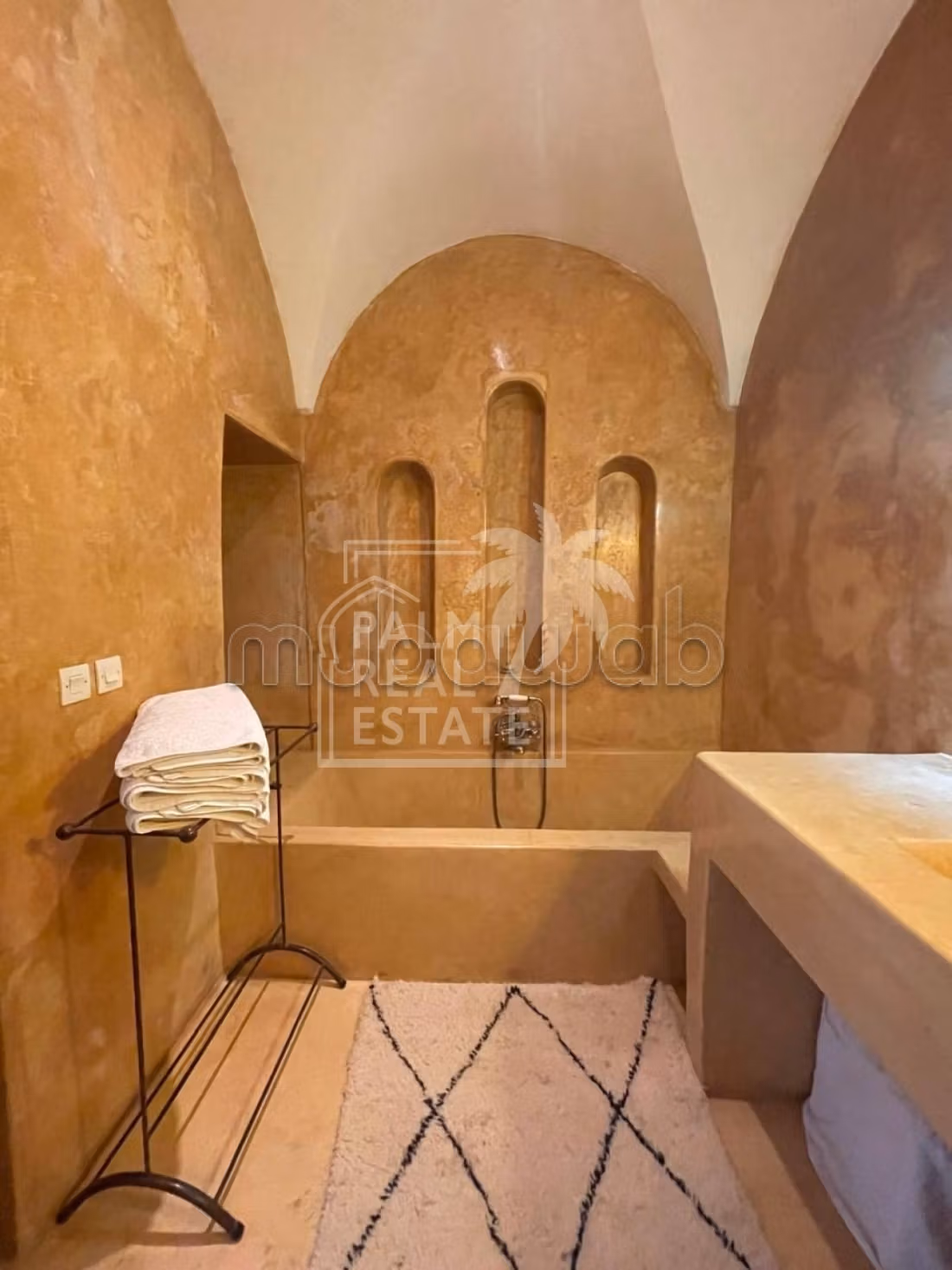Charmant RIAD en vente