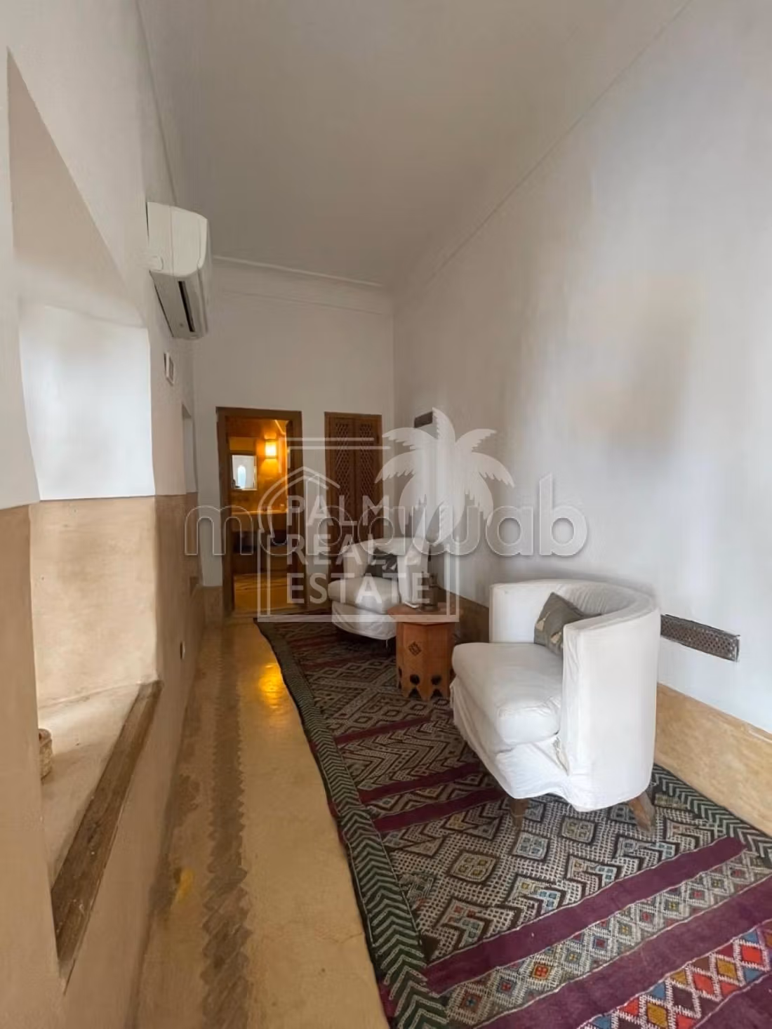 Charmant RIAD en vente