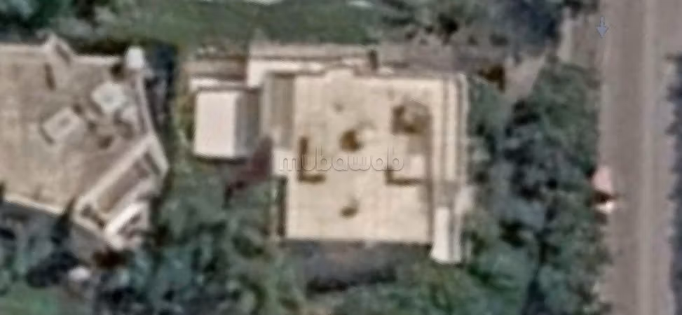 Villa Commercial à vendre CIL