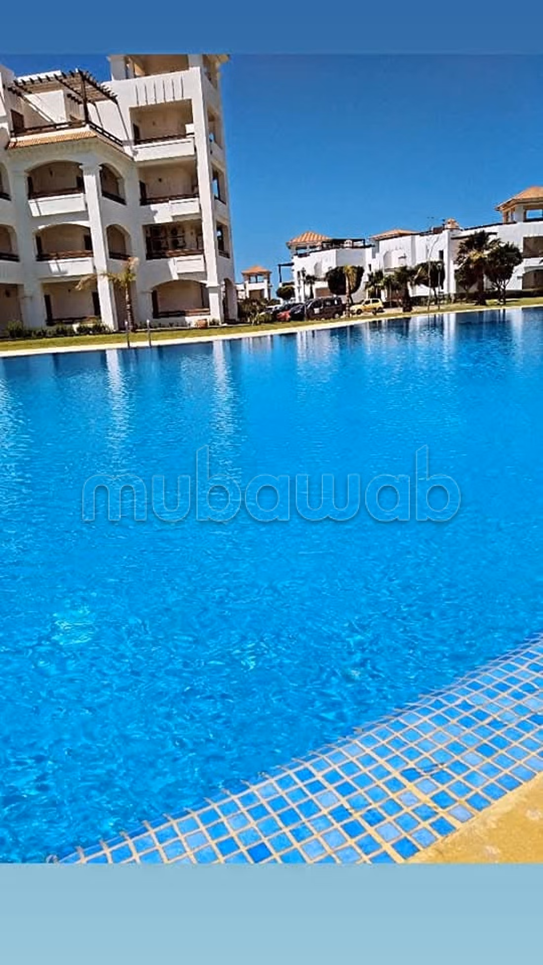Piso en venta. 3 dormitorios. Amueblado