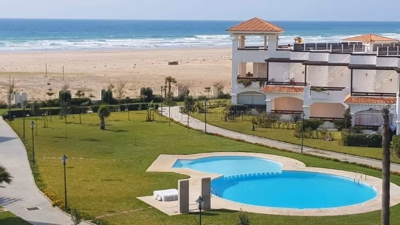 Appartementen om te kopen. Totale oppervlakte 125 m². Volledig gemeubileerd