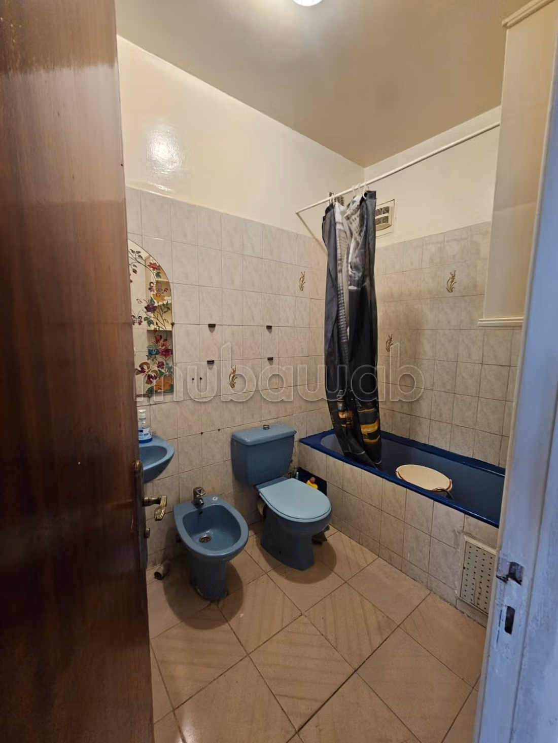 Appartement de 136m au sixième étage à bourgogne — 5