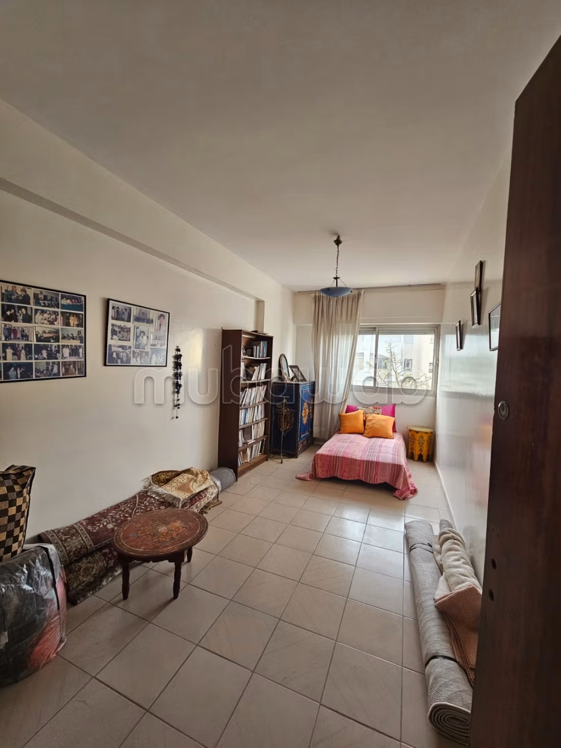 Appartement de 136m au sixième étage à bourgogne — 6