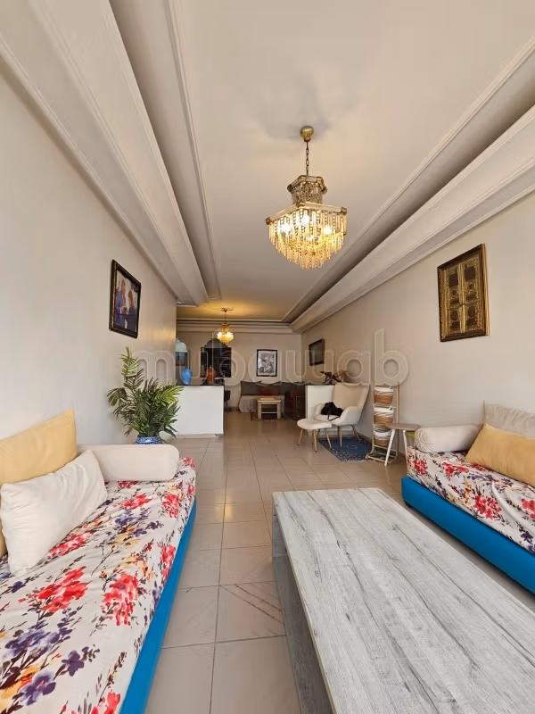 Appartementen kopen in Bourgogne Est. Oppervlakte 136 m². Terras en lift