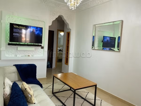 Te huur: appartementen in Tanja Balia. Oppervlakte 60 m². Wasmachine