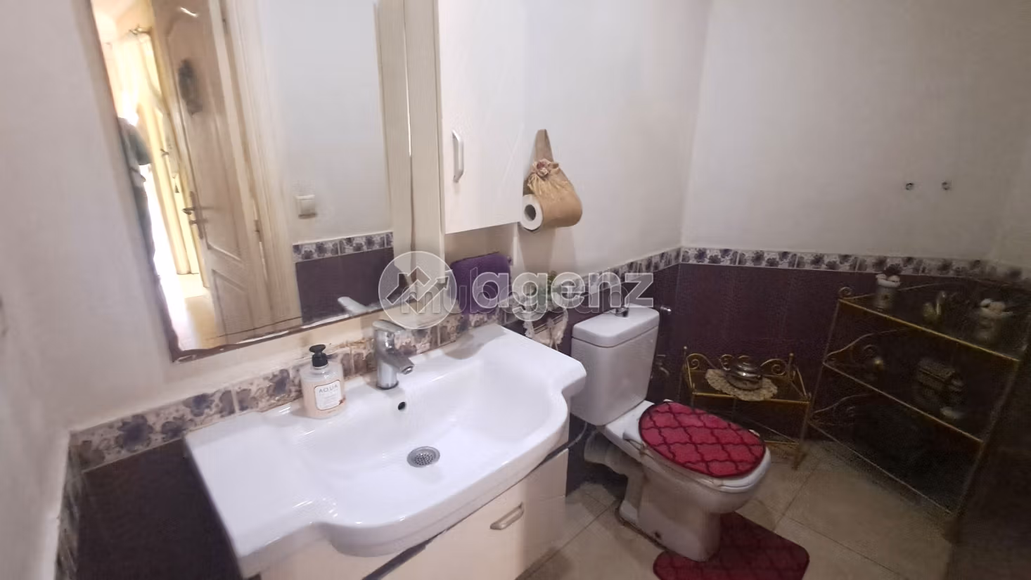 Appartement à vendre 112 m², 3 chambres Les Hôpitaux Casablanca — 6