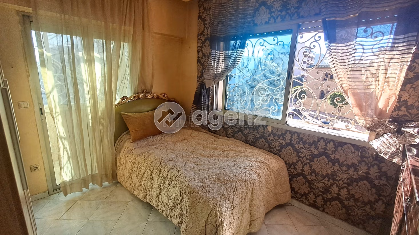 Appartement à vendre 112 m², 3 chambres Les Hôpitaux Casablanca — 4