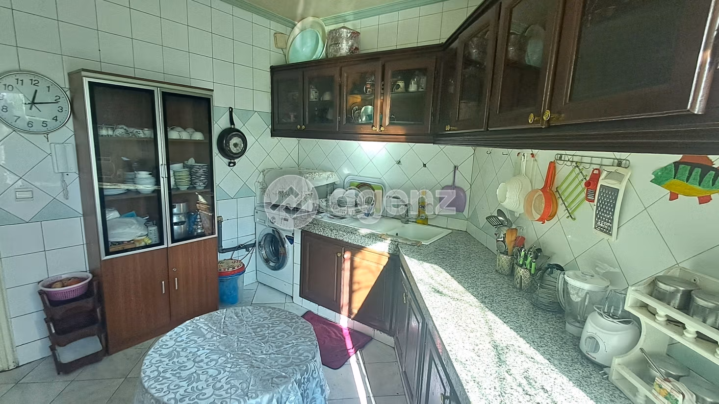Appartement à vendre 112 m², 3 chambres Les Hôpitaux Casablanca — 3