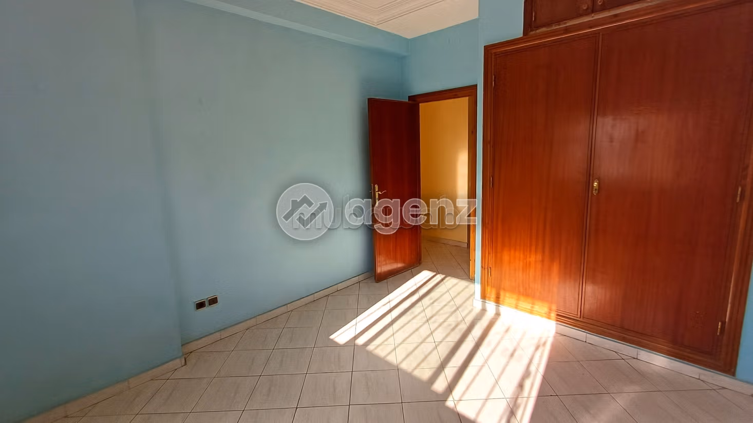 Appartement à vendre 78 m², 2 chambres Hay Chrifa Casablanca — 2