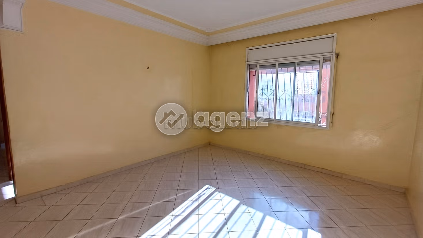 Appartement à vendre 78 m², 2 chambres Hay Chrifa Casablanca