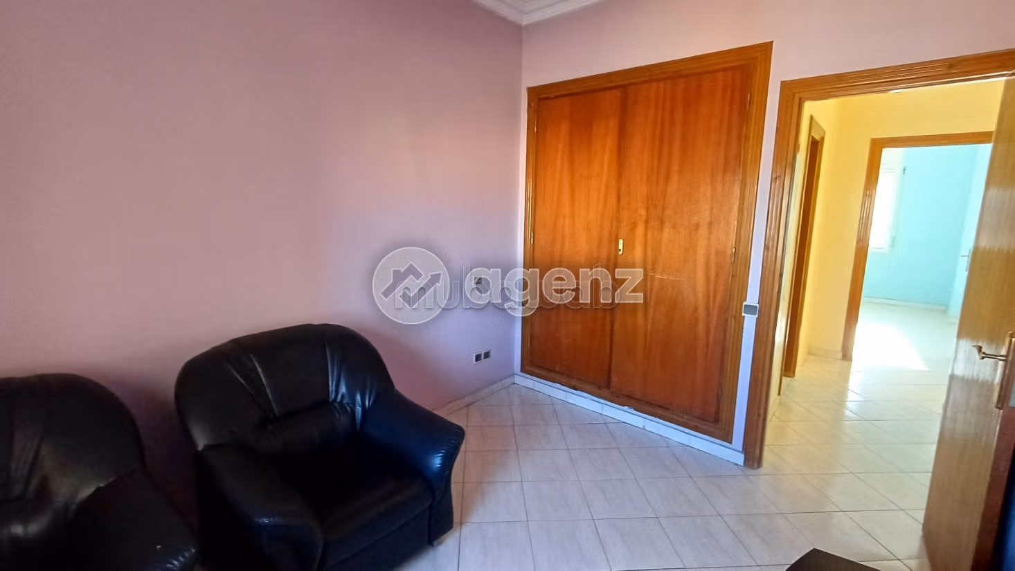 Appartement à vendre 78 m², 2 chambres Hay Chrifa Casablanca — 3