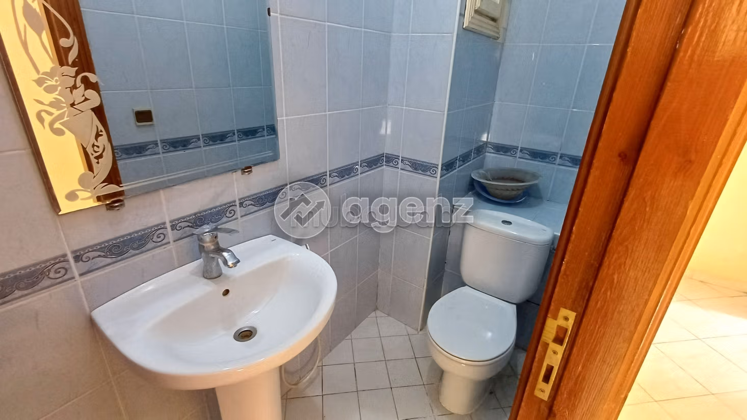 Appartement à vendre 78 m², 2 chambres Hay Chrifa Casablanca — 4