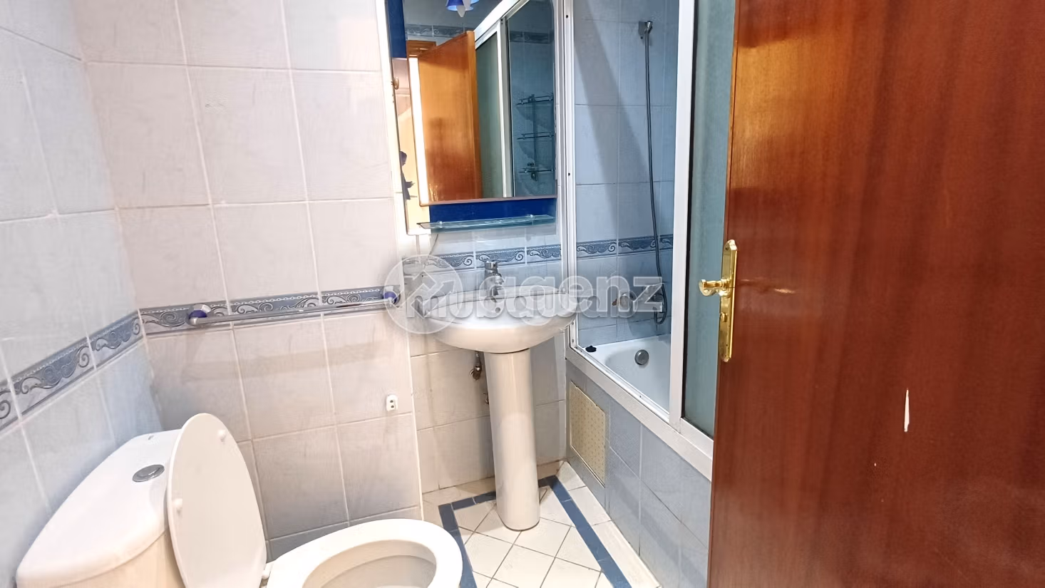 Appartement à vendre 78 m², 2 chambres Hay Chrifa Casablanca — 5