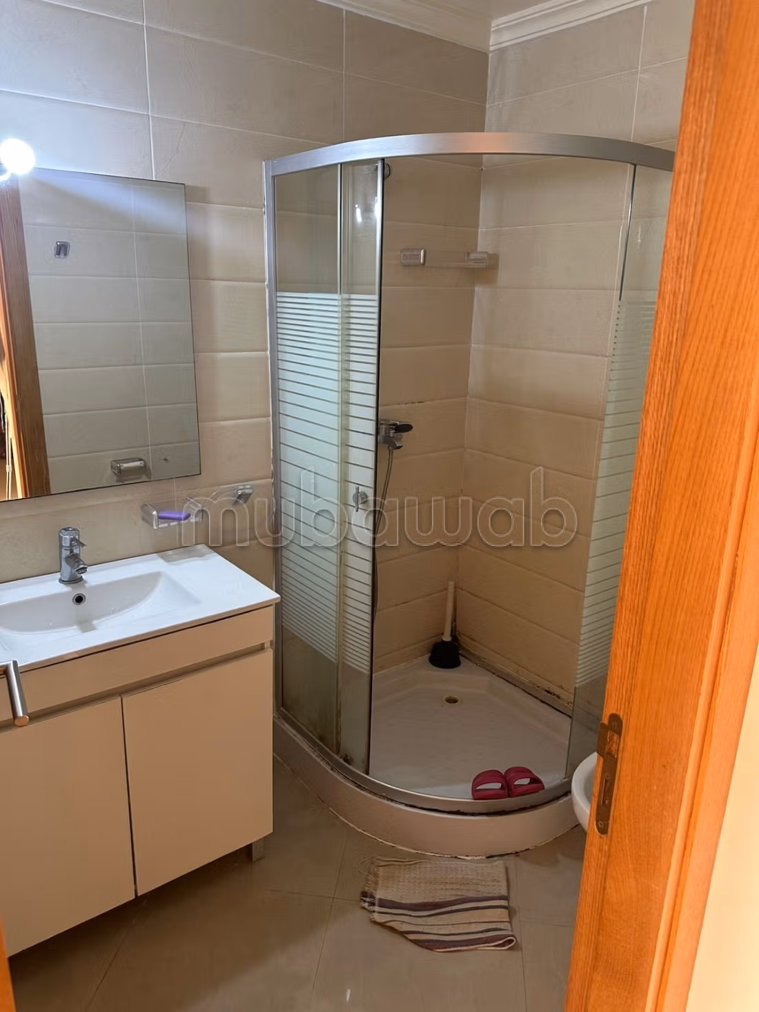 Te koop: appartementen. 1 Kamer. Gemeubileerd