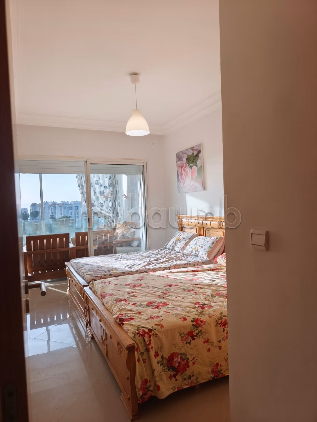 Te koop: appartementen. 1 Kamer. Gemeubileerd