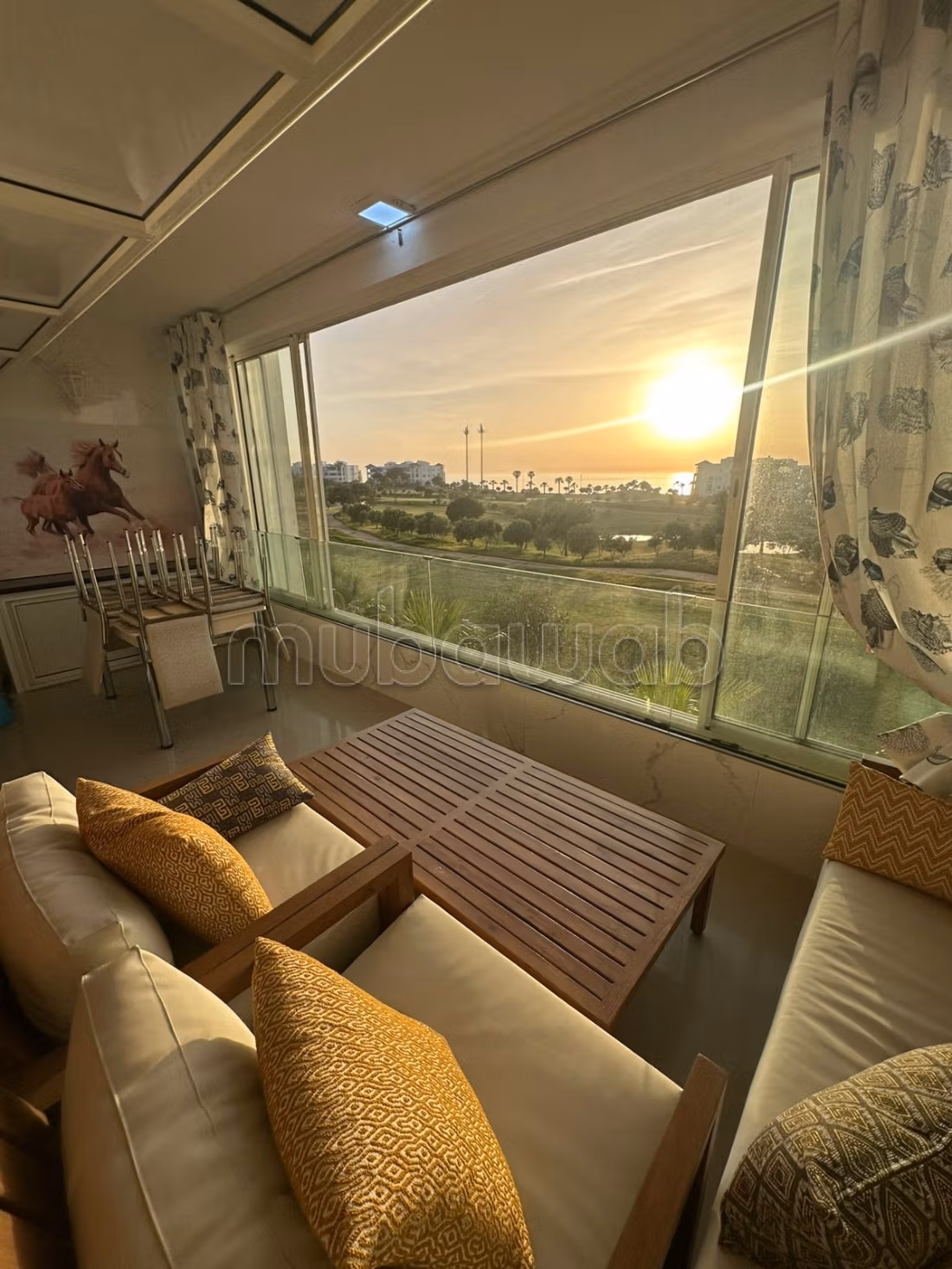 Te koop: appartementen. 1 Kamer. Gemeubileerd