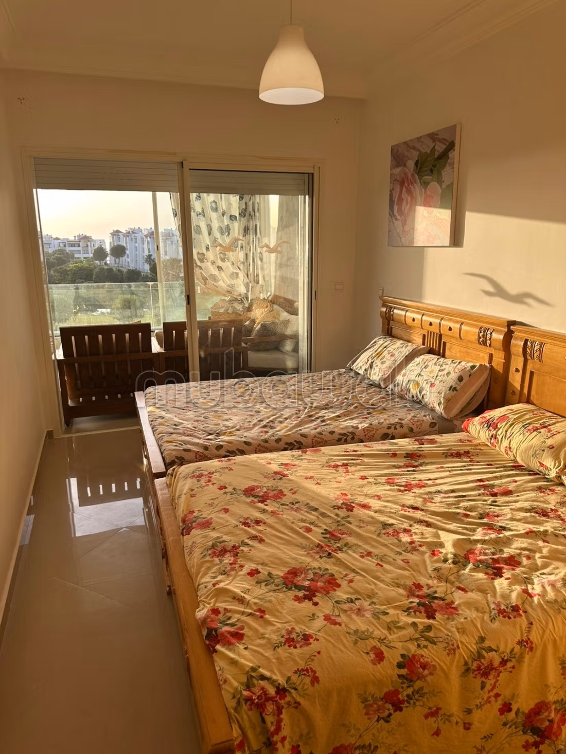 Te koop: appartementen. 1 Kamer. Gemeubileerd