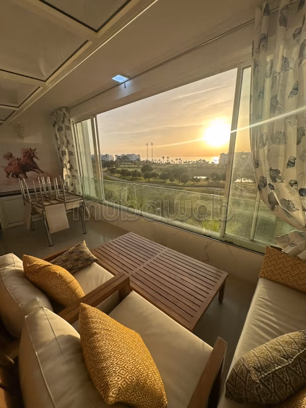 Te koop: appartementen. 1 Kamer. Gemeubileerd