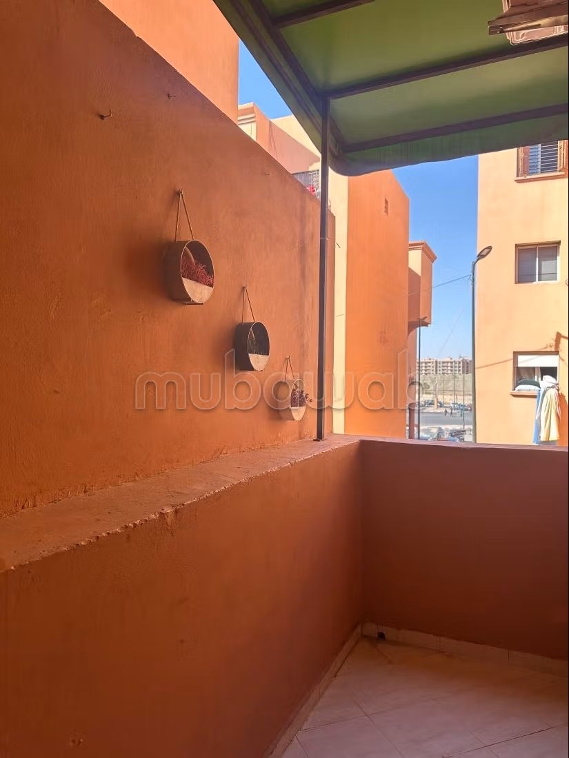 Appartement 64 m² à Ain Mezouar — 7