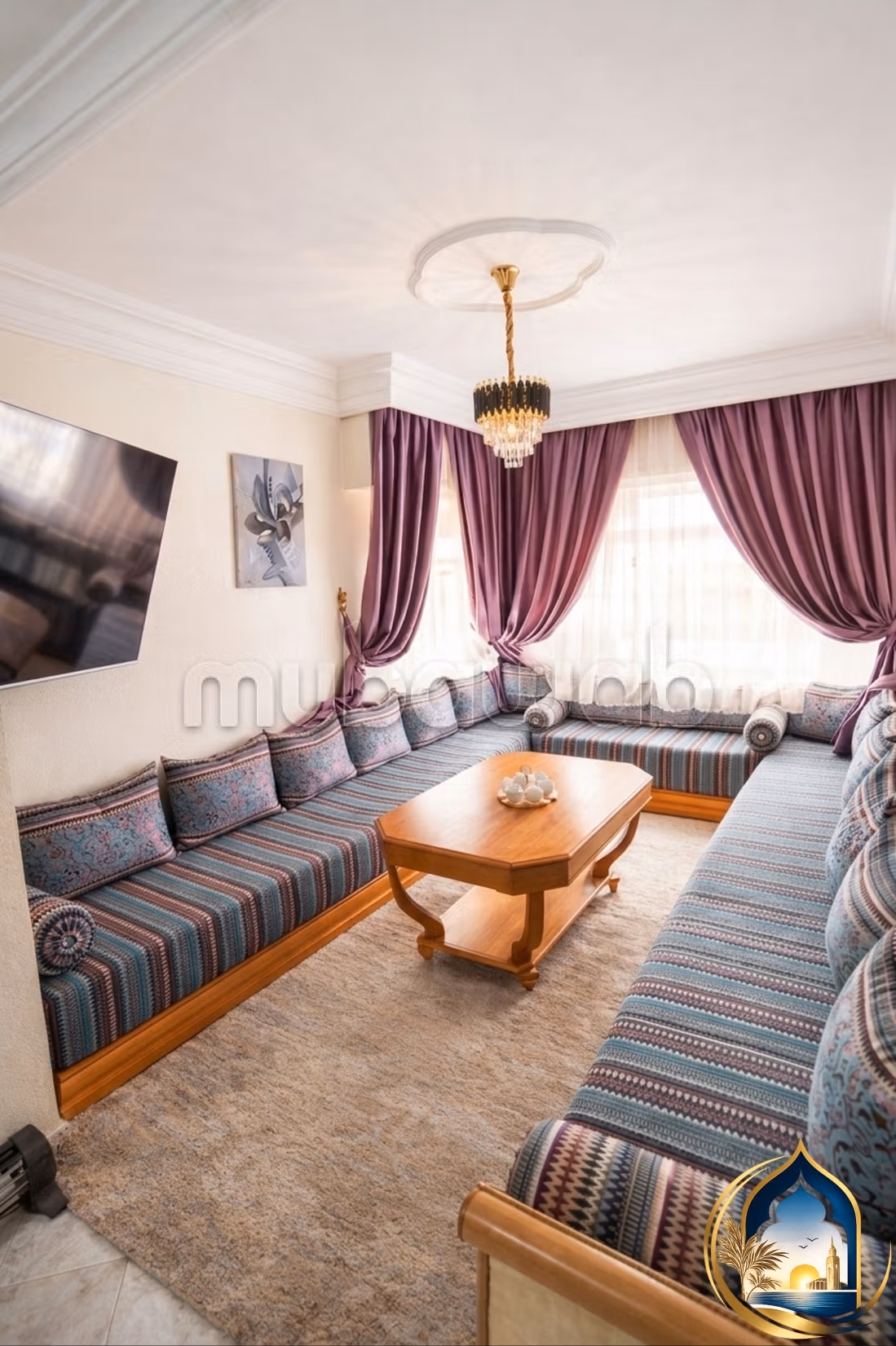 Adresse Premium, Vue Panoramique Unique