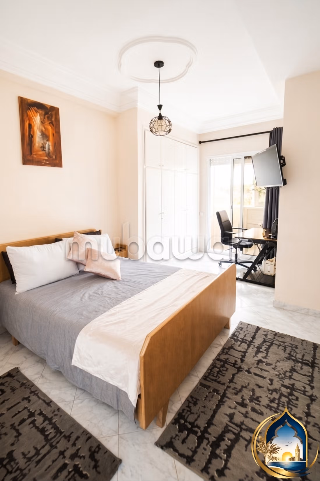 Adresse Premium, Vue Panoramique Unique