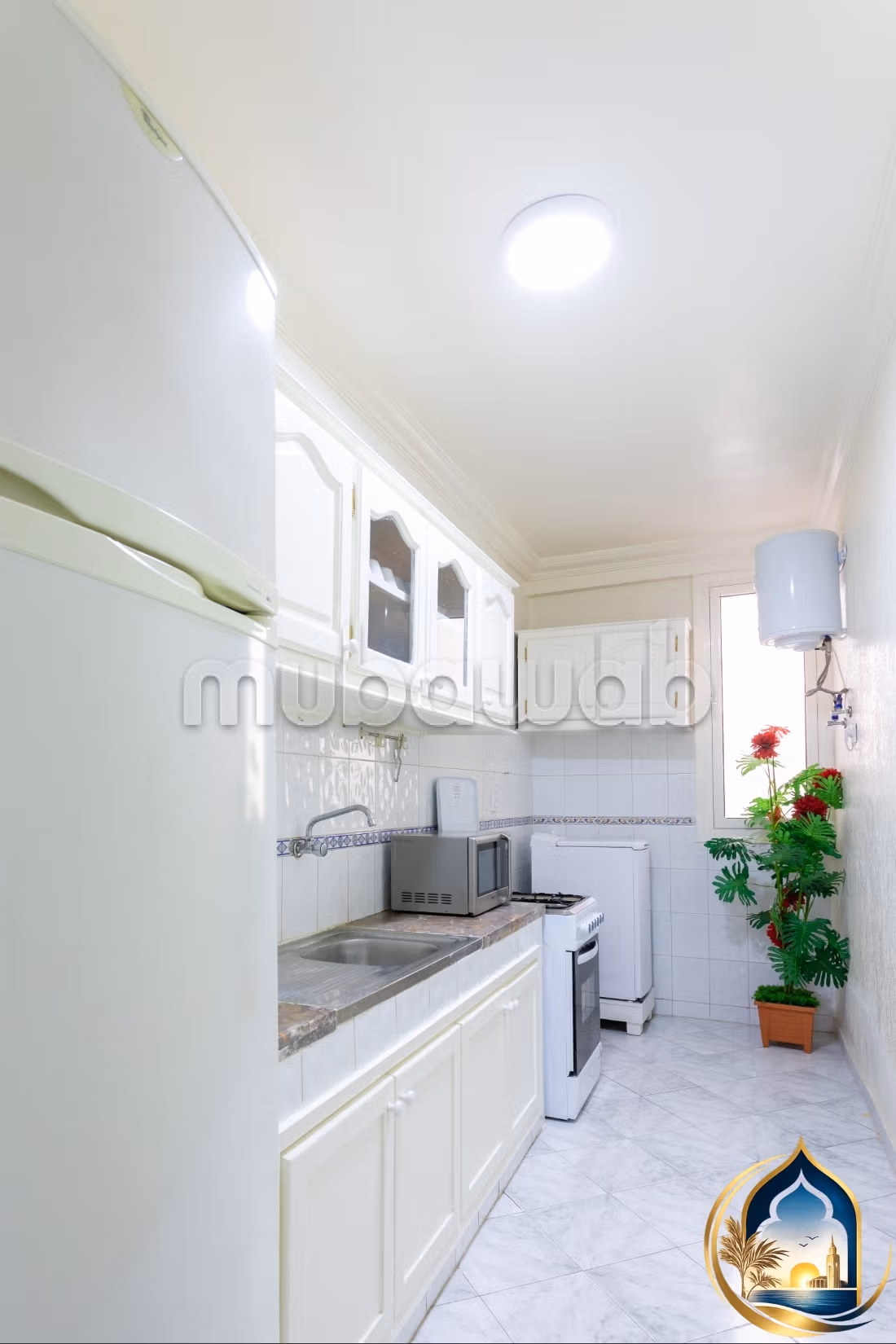 Adresse Premium, Vue Panoramique Unique