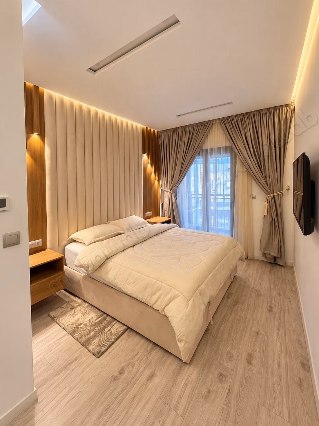 Affitta il tuo appartamento a Malabata. Superficie di 60 m². Arredato
