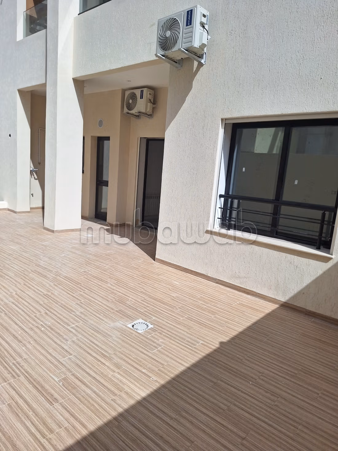 S2 Neuf avec Terrasse 37m2 chez promoteur