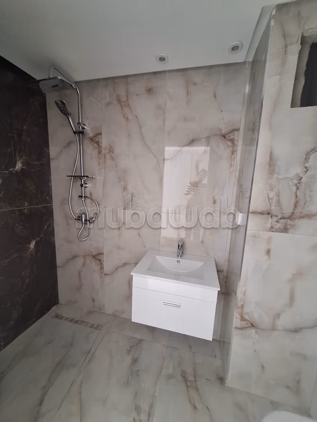 S2 Neuf avec Terrasse 37m2 chez promoteur