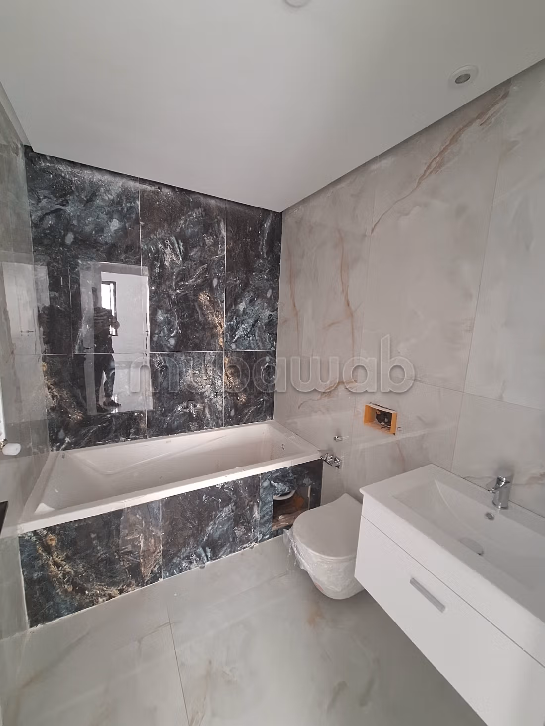 S2 Neuf avec Terrasse 37m2 chez promoteur