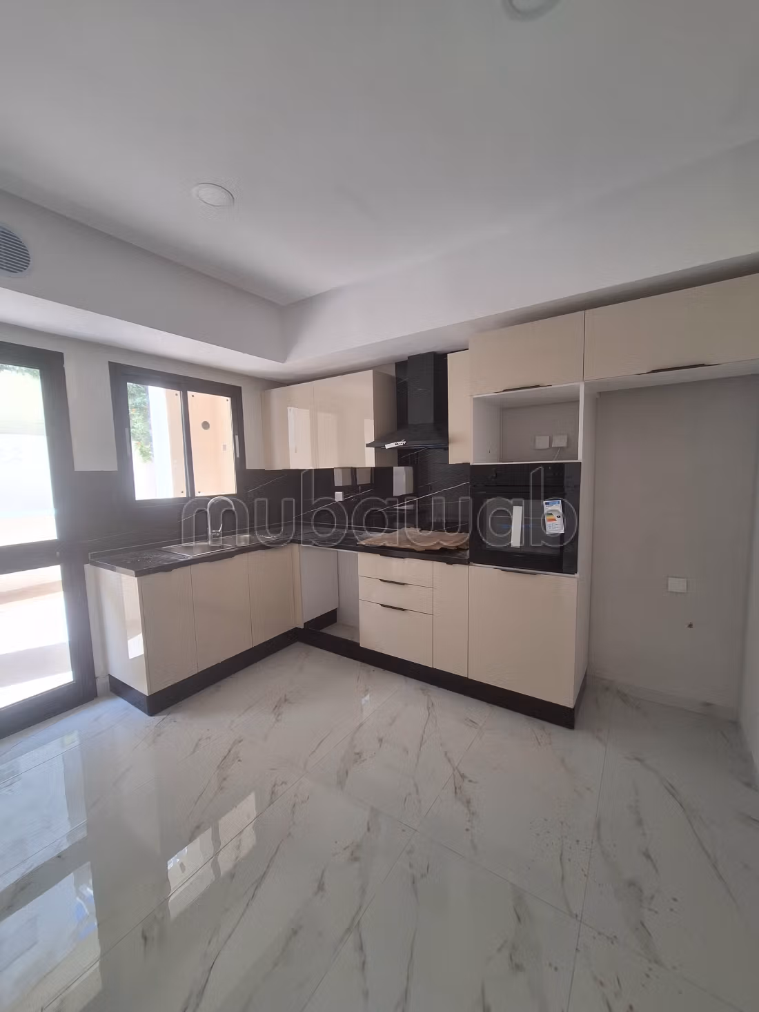 S2 Neuf avec Terrasse 37m2 chez promoteur