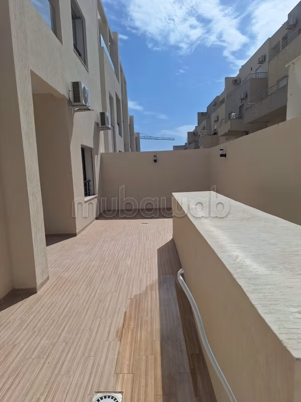S2 Neuf avec Terrasse 37m2 chez promoteur