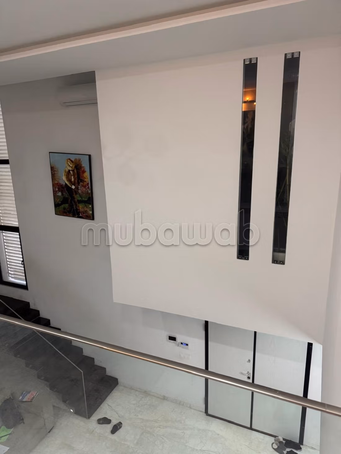 Luxueuse Villa avec piscine à la soukra