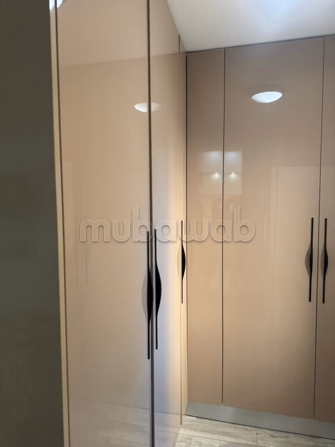 Luxueuse Villa avec piscine à la soukra