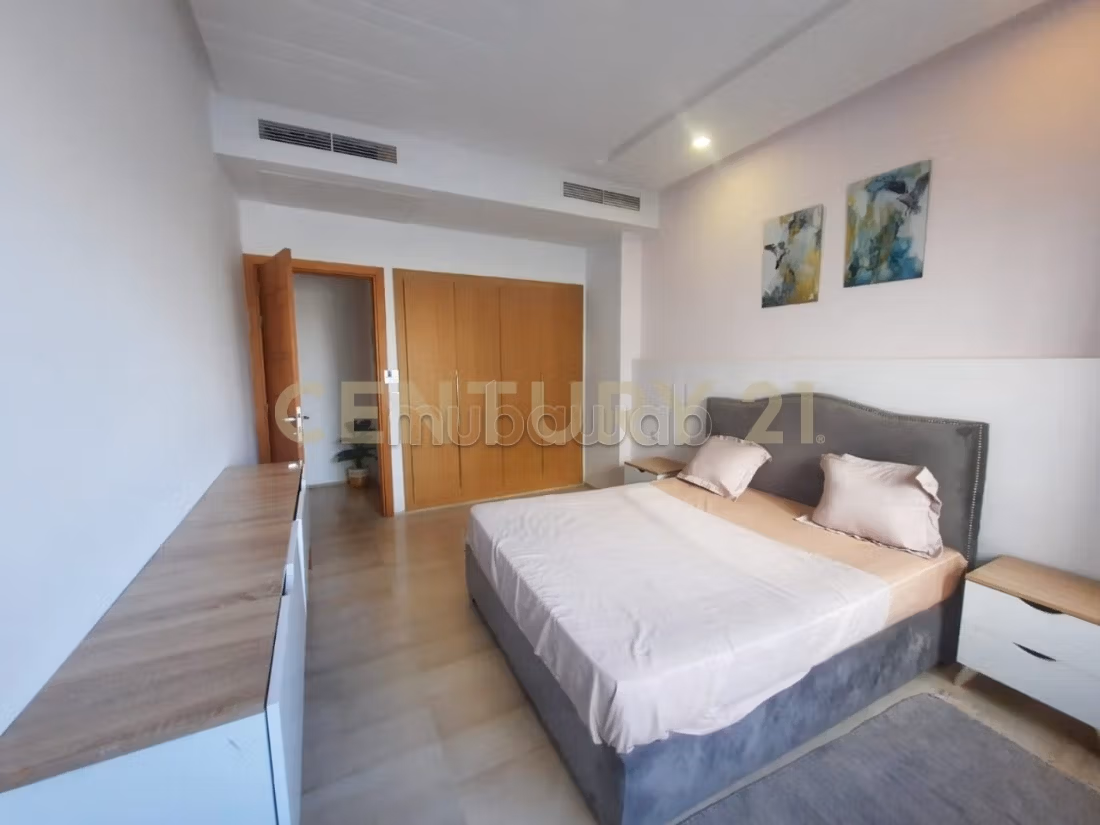 A louer: Appartement S2 meublé