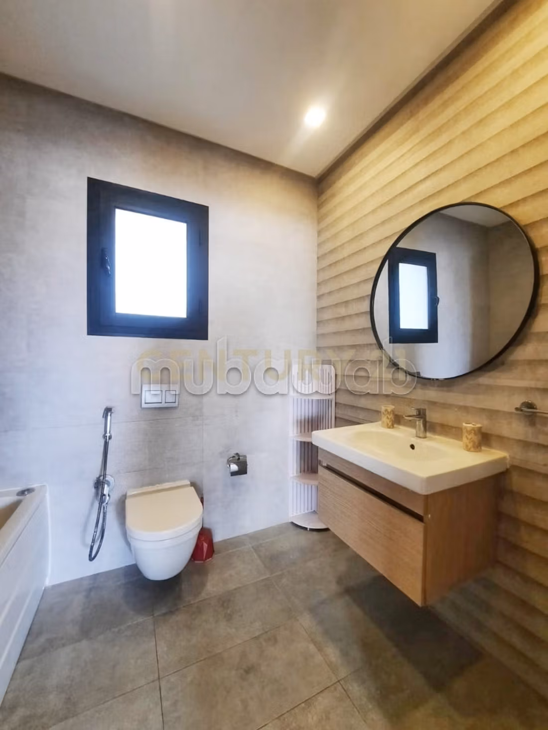A louer: Appartement S2 meublé