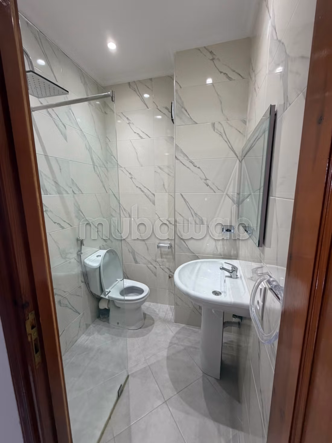 Appartement meuble à louer à Mozart
Nejma — 5